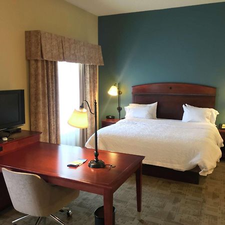 Hampton Inn & Suites Bloomington-Normal Ngoại thất bức ảnh