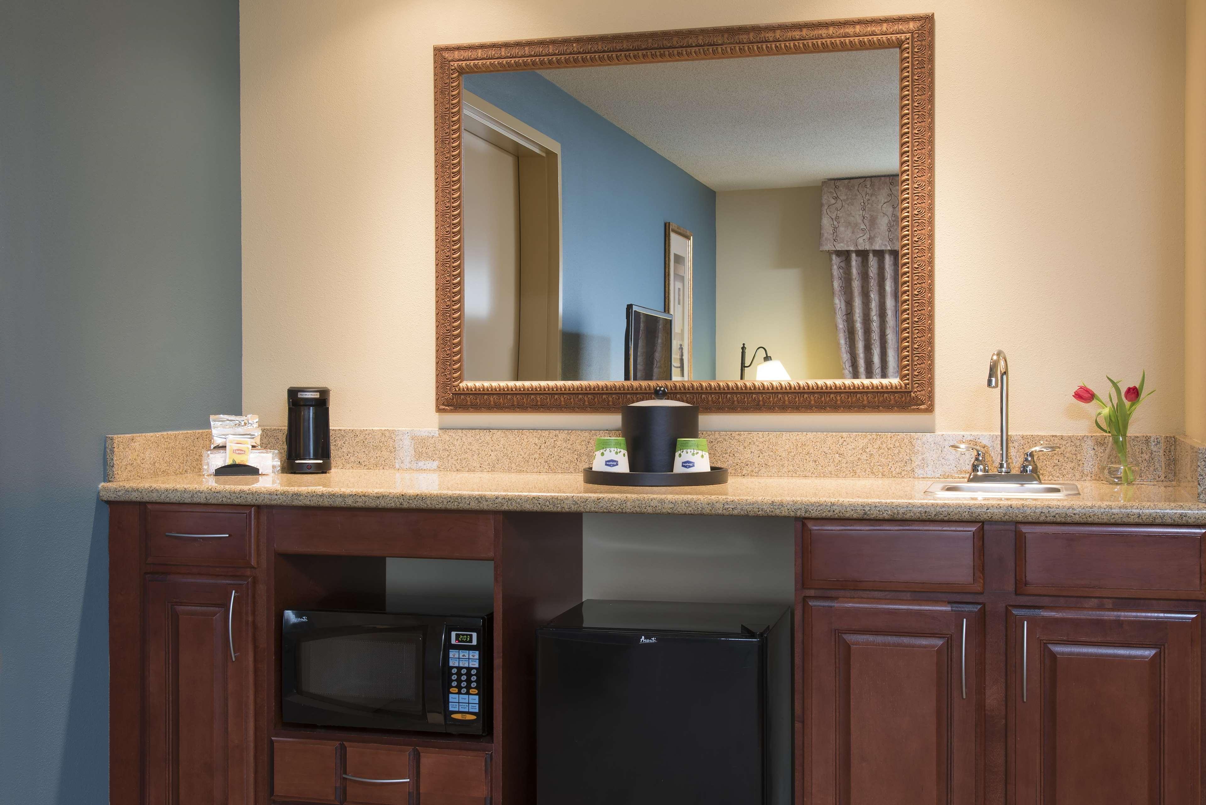Hampton Inn & Suites Bloomington-Normal Ngoại thất bức ảnh