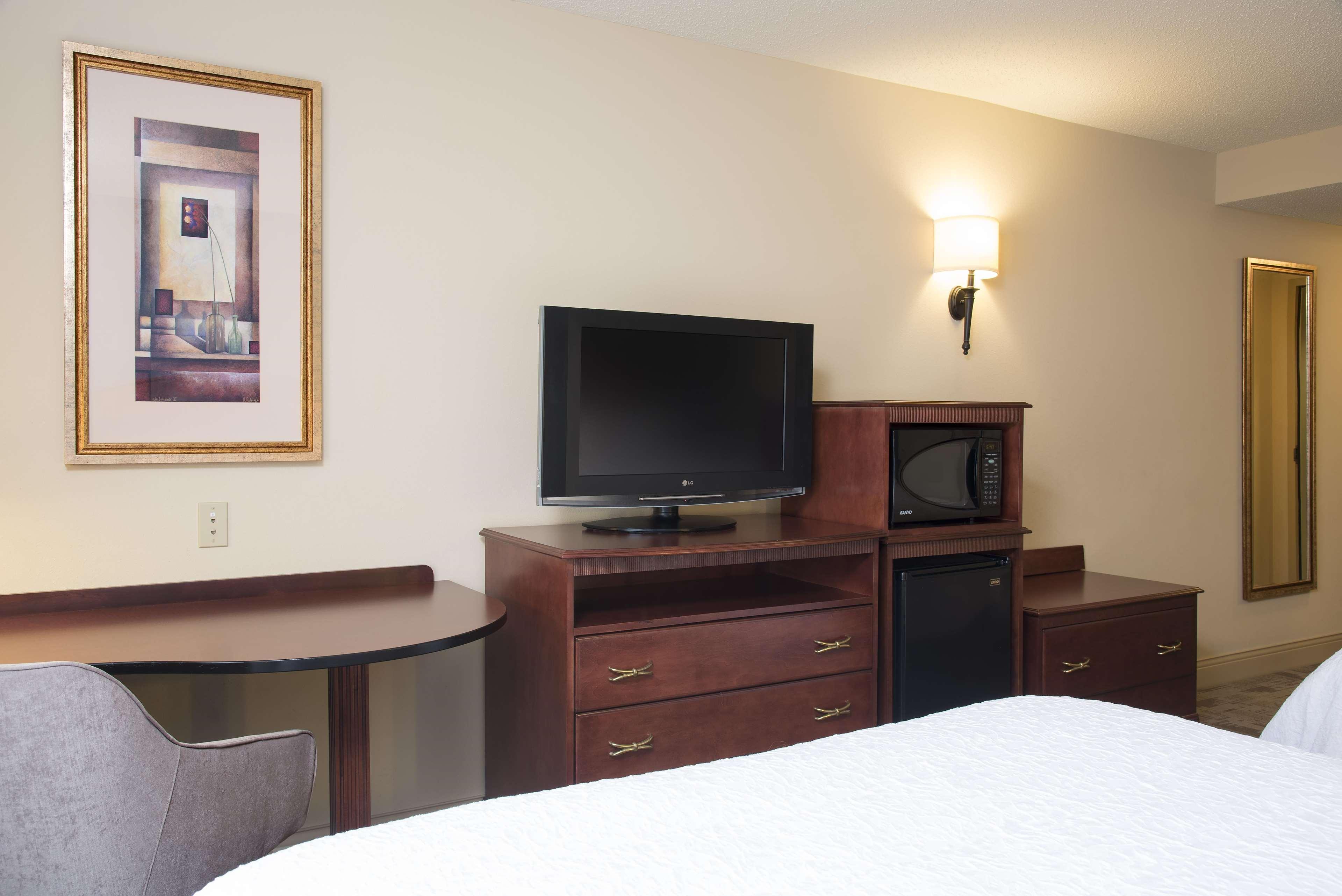 Hampton Inn & Suites Bloomington-Normal Ngoại thất bức ảnh
