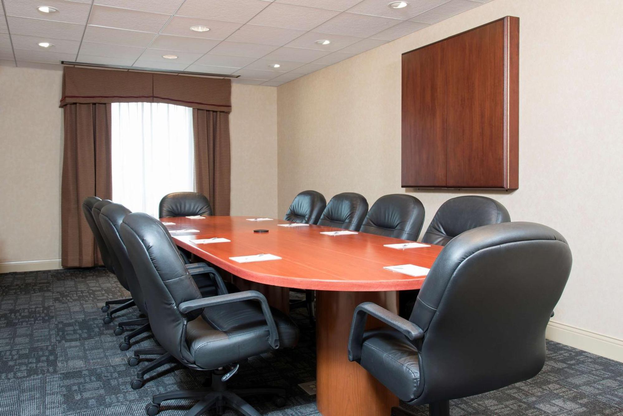 Hampton Inn & Suites Bloomington-Normal Ngoại thất bức ảnh