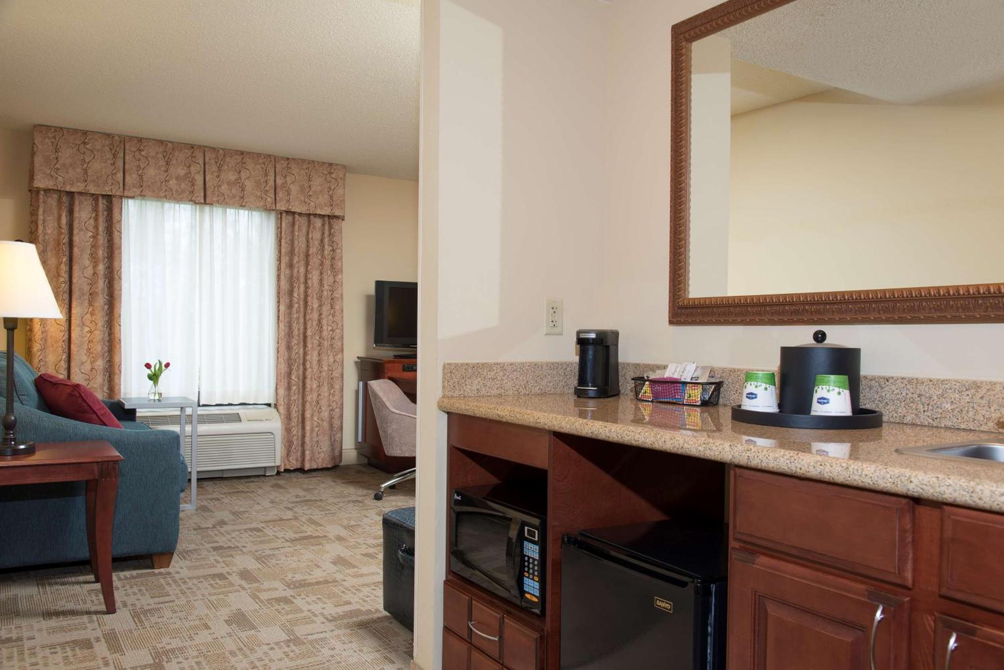 Hampton Inn & Suites Bloomington-Normal Ngoại thất bức ảnh