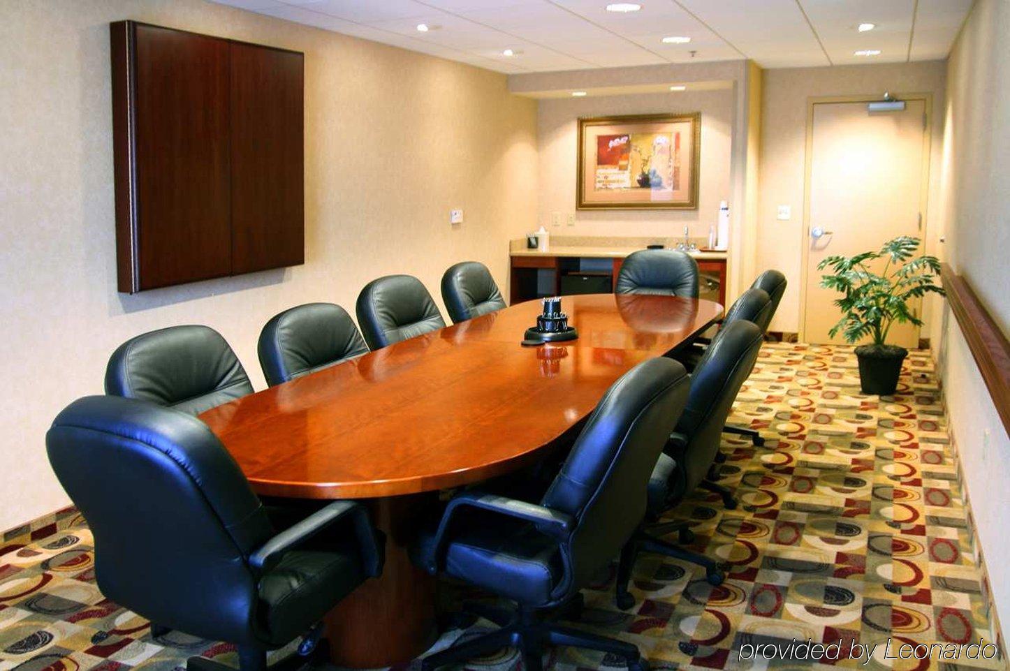 Hampton Inn & Suites Bloomington-Normal Tiện nghi bức ảnh